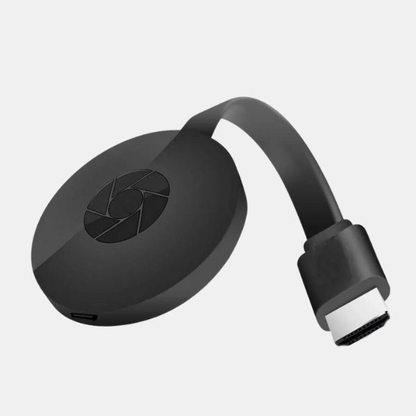 Draadloze HDMI Adapter Compact Full HD Streaming voor TV Films Gaming Presentaties-Technology & Gadgets-DeWoonVallei-DeWoonVallei