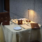 Draadloze LED Tafellamp – Elegante, Dimbare & Waterbestendige Verlichting-DeWoonVallei-DeWoonVallei