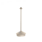 Draadloze LED Tafellamp – Elegante, Dimbare & Waterbestendige Verlichting-DeWoonVallei-Goud-DeWoonVallei