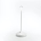 Draadloze LED Tafellamp – Elegante, Dimbare & Waterbestendige Verlichting-DeWoonVallei-Wit-DeWoonVallei