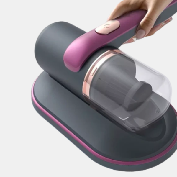 Draadloze Stofzuiger & Strijkijzer voor Dieptereiniging van Meubels, Beddengoed en Huishoudelijke Oppervlakken-Home-DeWoonVallei-DeWoonVallei