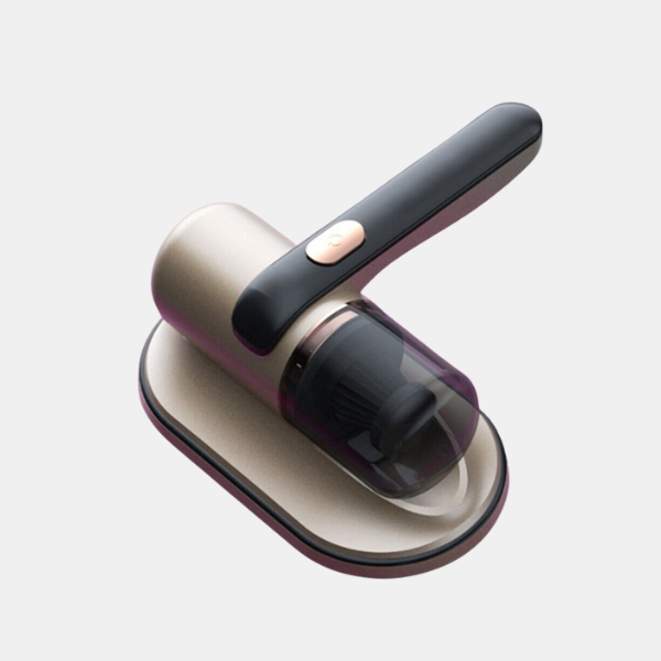 Draadloze Stofzuiger & Strijkijzer voor Dieptereiniging van Meubels, Beddengoed en Huishoudelijke Oppervlakken-Home-DeWoonVallei-DeWoonVallei