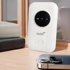 Draagbare 4G LTE Wi-Fi Router Snelle Betrouwbare Internetverbinding-Gadgets-DeWoonVallei-DeWoonVallei