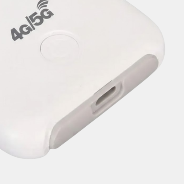 Draagbare 4G LTE Wi-Fi Router Snelle Betrouwbare Internetverbinding-Gadgets-DeWoonVallei-DeWoonVallei