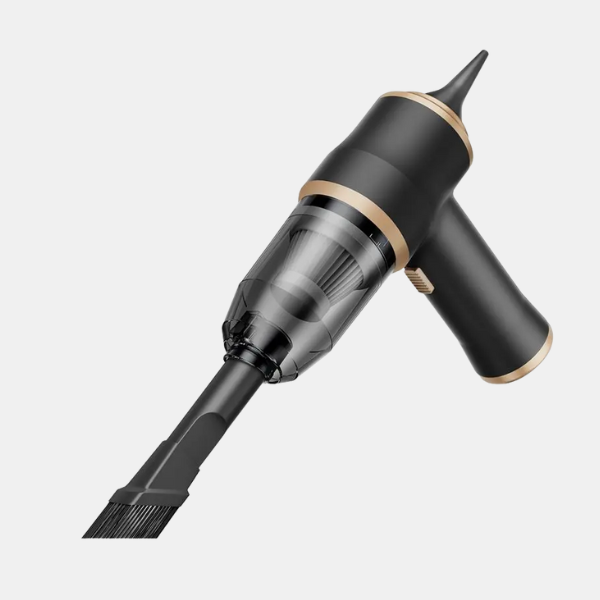 Draagbare Draadloze Stofzuiger Lichtgewicht Multifunctionele Dieptereiniging voor Huis en Auto-Cleaning Tools-DeWoonVallei-DeWoonVallei