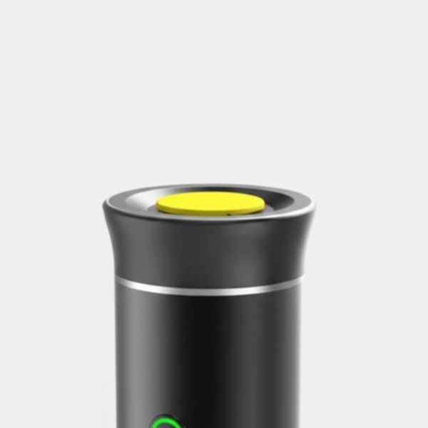 Draagbare Elektrische Koffiemachine 3-in-1 USB Oplaadbaar Eenvoudig Schoon te Maken-Kitchen Gadgets-DeWoonVallei-DeWoonVallei