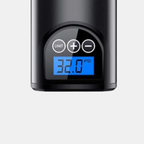 Draagbare Elektrische Luchtpomp voor Auto Fietsen en Opblaasbare Voorwerpen Snel en Draadloos-Electronics-DeWoonVallei-DeWoonVallei