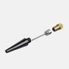 Draagbare Elektrische Luchtpomp voor Auto Fietsen en Opblaasbare Voorwerpen Snel en Draadloos-Electronics-DeWoonVallei-DeWoonVallei