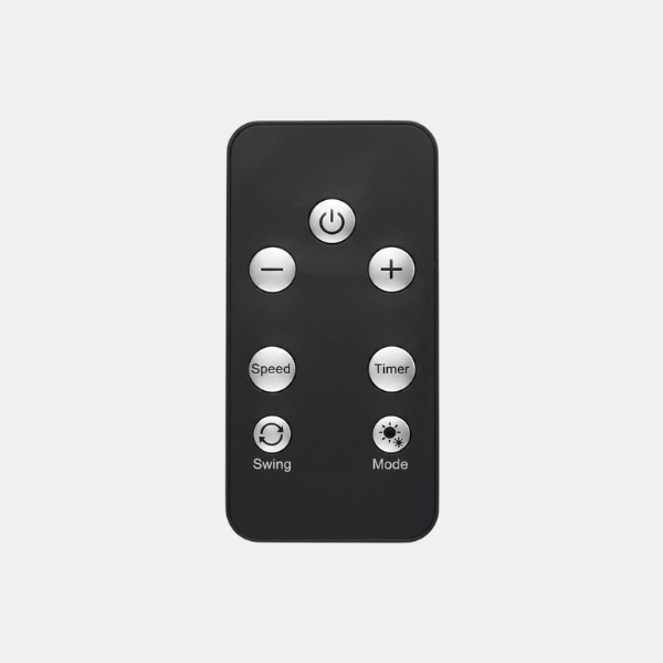 Draagbare Elektrische Wandstekker Verwarming Compact Energiebesparend Warmte-Heater-DeWoonVallei-DeWoonVallei