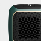 Draagbare Elektrische Wandstekker Verwarming Compact Energiebesparend Warmte-Heater-DeWoonVallei-DeWoonVallei