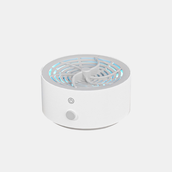 Draagbare Reiniger voor Fruit en Groenten met USB Oplaadbaar Ontwerp voor Gezondere Maaltijden-Keuken accesoire-DeWoonVallei-DeWoonVallei