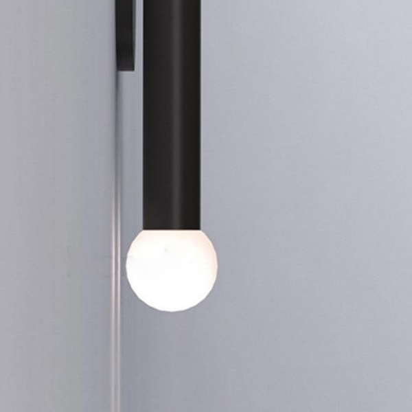 Dubbele Licht Boogvormige Wandlamp Metaal Eigentijdse Sfeerverlichting-Wall Light Fixtures-DeWoonVallei-DeWoonVallei