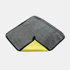 Dubbelzijdige Twee-Kleur Microvezelhanddoek Zacht Absorberend Auto Reinigingsdoek-Towel Set-DeWoonVallei-DeWoonVallei