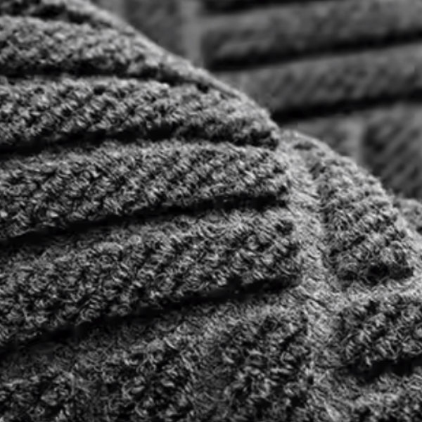 Duurzaam Anti-Slip Multifunctioneel Mat met Stijlvol Diamantpatroon voor Veiligheid en Elegantie-Floor Mats-DeWoonVallei-DeWoonVallei