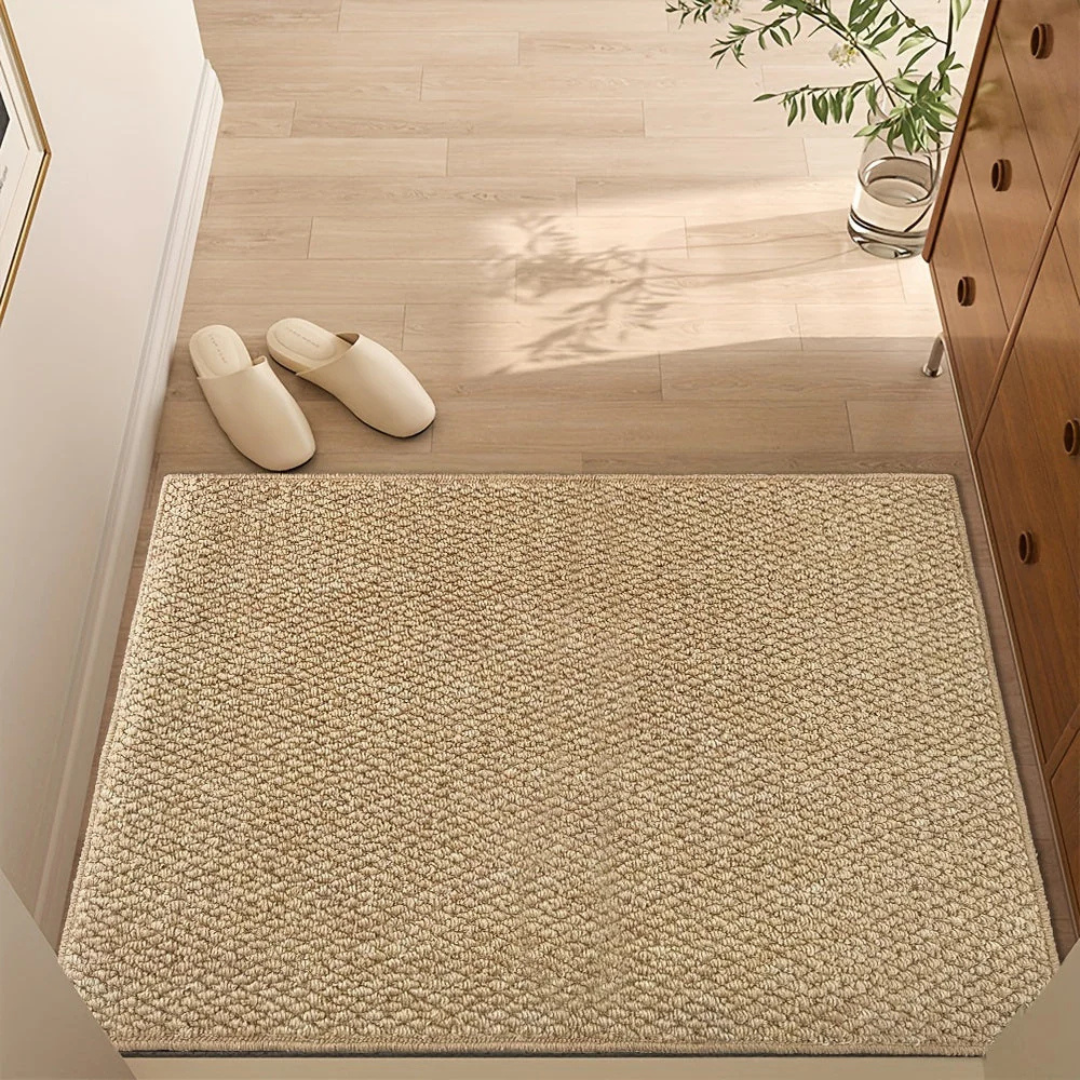 Duurzame Deurmat – Waterbestendig & Stijlvol Design voor Binnen-DeWoonVallei-DeWoonVallei