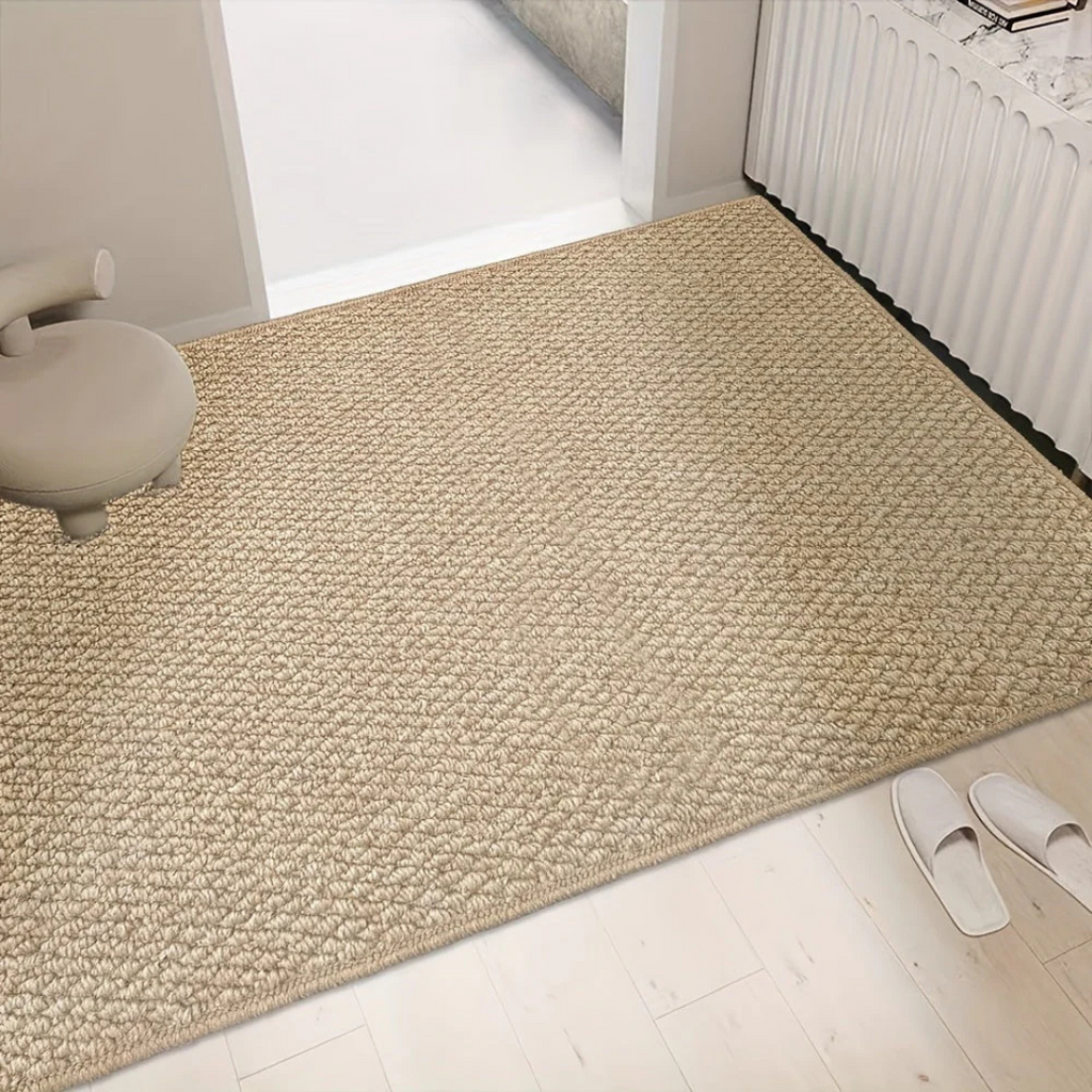 Duurzame Deurmat – Waterbestendig & Stijlvol Design voor Binnen-DeWoonVallei-DeWoonVallei