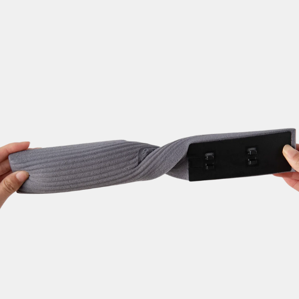 Easy Squeeze Vlindermop met Handsvrije Uitwringsysteem voor Snelle Vloerreiniging-Cleaning Materials-DeWoonVallei-DeWoonVallei