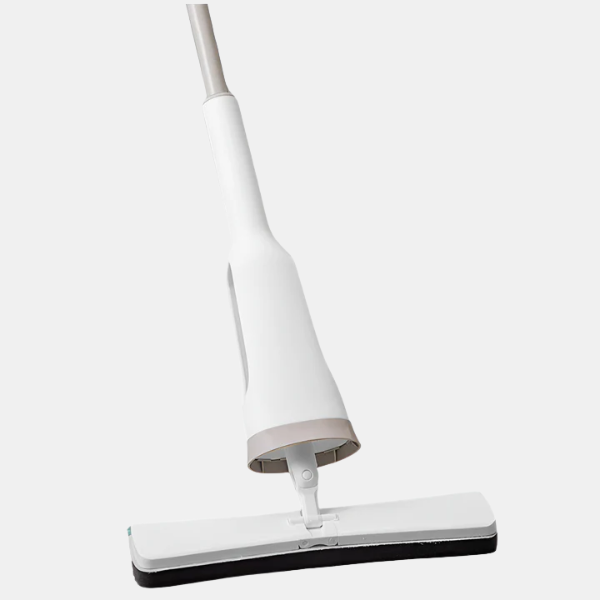Easy Squeeze Vlindermop met Handsvrije Uitwringsysteem voor Snelle Vloerreiniging-Cleaning Materials-DeWoonVallei-DeWoonVallei