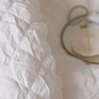 Elegant Seersucker Beddengoedset Zacht, Ademend en Kreukvrij Luxe voor een Verfrissende Nachtrust-Bedding-DeWoonVallei-DeWoonVallei