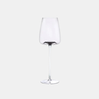 Elegante Handgemaakte Kristallen Wijn en Champagneglazen Luxe Collectie-Tableware & Serveware-DeWoonVallei-Witte Wijn (2 glazen)-DeWoonVallei