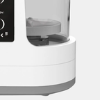 Elektrische Make-upkwastenreiniger 3-in-1 – Stil, Snel en Efficiënt-cosmetic tools-DeWoonVallei-DeWoonVallei