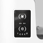 Elektrische Make-upkwastenreiniger 3-in-1 – Stil, Snel en Efficiënt-cosmetic tools-DeWoonVallei-DeWoonVallei