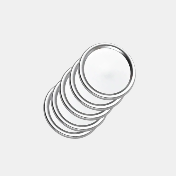 Elektrische Mason Jar Vacuümsealer voor Gemakkelijke Voedselbewaring-Kitchen Tools-DeWoonVallei-DeWoonVallei