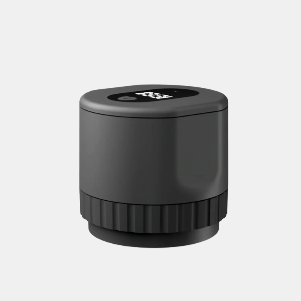 Elektrische Mason Jar Vacuümsealer voor Gemakkelijke Voedselbewaring-Kitchen Tools-DeWoonVallei-DeWoonVallei