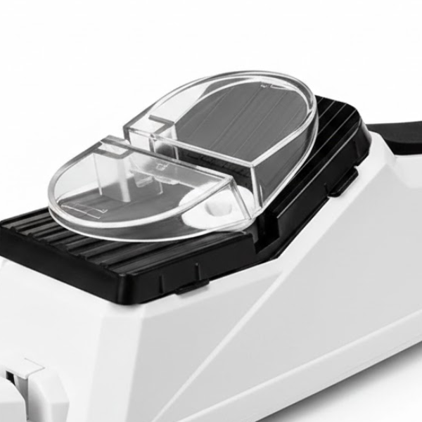 Elektrische Messenslijper Snel & Veilig USB Oplaadbaar voor Messen en Scharen-Kitchen Tools-DeWoonVallei-DeWoonVallei