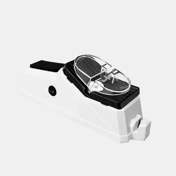 Elektrische Messenslijper Snel & Veilig USB Oplaadbaar voor Messen en Scharen-Kitchen Tools-DeWoonVallei-DeWoonVallei