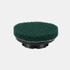 Elektrische Spin Scrubber 360 Roterende Reinigingsborstel 9 in 1 Krachtige Reiniging-Cleaning Tools-DeWoonVallei-DeWoonVallei