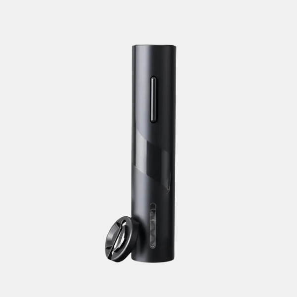 Elektrische Wijnopener Set Slim Touch Belucht Bewaart-Wine Openers-DeWoonVallei-Alleen Wijnopener-DeWoonVallei