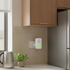 Energie Besparend Apparaat Compact Plug-In voor Lagere Elektriciteitskosten-Electricity Energy Saver-DeWoonVallei-DeWoonVallei