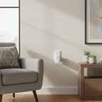 Energie Besparend Apparaat Compact Plug-In voor Lagere Elektriciteitskosten-Electricity Energy Saver-DeWoonVallei-DeWoonVallei