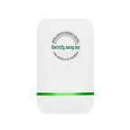 Energie Besparend Apparaat Compact Plug-In voor Lagere Elektriciteitskosten-Electricity Energy Saver-DeWoonVallei-DeWoonVallei