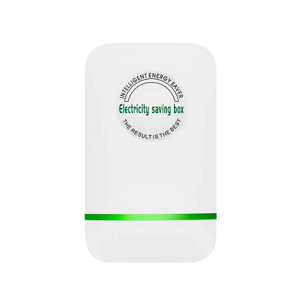 Energie Besparend Apparaat Compact Plug-In voor Lagere Elektriciteitskosten-Electricity Energy Saver-DeWoonVallei-DeWoonVallei