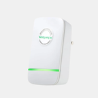 Energie Besparend Apparaat Compact Plug-In voor Lagere Elektriciteitskosten-Electricity Energy Saver-DeWoonVallei-DeWoonVallei