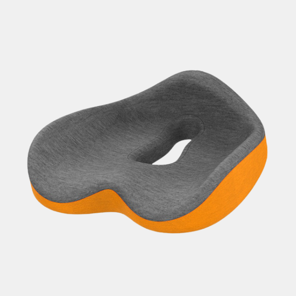 Ergonomisch Geheugenfoam Zitkussen voor Pijnverlichting en Ondersteuning-Lumbar Support Cushions-DeWoonVallei-DeWoonVallei