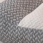 Ergonomisch Orthopedisch Kussen voor Alle Slaapposities Comfortabele Nekondersteuning-Kussen-DeWoonVallei-DeWoonVallei