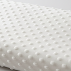 Ergonomisch Orthopedisch Nek Kussen Contour Comfort voor Pijnverlichting-Pillow-DeWoonVallei-DeWoonVallei