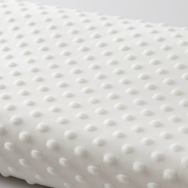 Ergonomisch Orthopedisch Nek Kussen Contour Comfort voor Pijnverlichting-Pillow-DeWoonVallei-DeWoonVallei