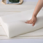 Ergonomisch Orthopedisch Nek Kussen Contour Comfort voor Pijnverlichting-Pillow-DeWoonVallei-DeWoonVallei