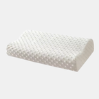 Ergonomisch Orthopedisch Nek Kussen Contour Comfort voor Pijnverlichting-Pillow-DeWoonVallei-DeWoonVallei