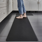 Ergonomische Comfort Keukenmat Zachte Ondersteuning en Antislip Ontwerp voor Pijnvrij Koken-Indoor Mats-DeWoonVallei-DeWoonVallei