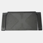 Ergonomische Verstelbare Laptopstandaard voor Gezonde Houding en Comfortabel Werken-Gadgets-DeWoonVallei-DeWoonVallei