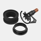 Espresso WDT Tool Verstelbare Naalddistributeur voor Soepele Extractie-Coffee & Tea-DeWoonVallei-DeWoonVallei