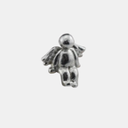 Familiebeeld Elegante Minimalistische Woondecoratie-Decorations-DeWoonVallei-Extra - Engel-DeWoonVallei