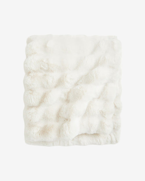 Fleece Plaid – Zachte en Duurzame Woondeken