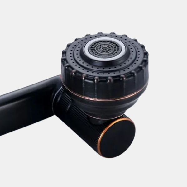 Flexibele 360° Kraan met Verstelbare Sprayfunctie voor Dagelijks Gemak-Kitchen-DeWoonVallei-DeWoonVallei