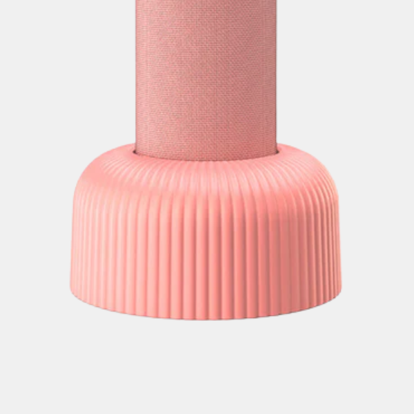 Formeel Licht Draagbare Oplaadbare Nachtlampje Zacht Warm Licht voor Gezellige Sfeer-Lamp-DeWoonVallei-DeWoonVallei